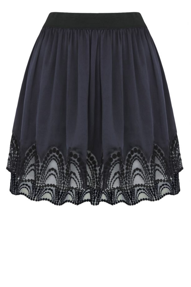 Marks And Spencer's New SS14 Collection