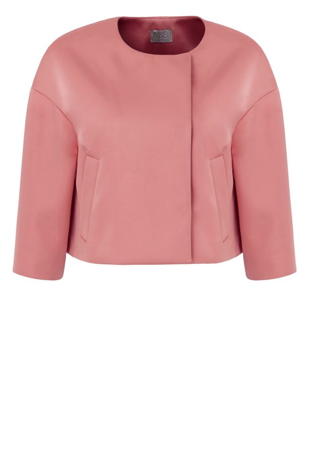 Marks And Spencer's New SS14 Collection