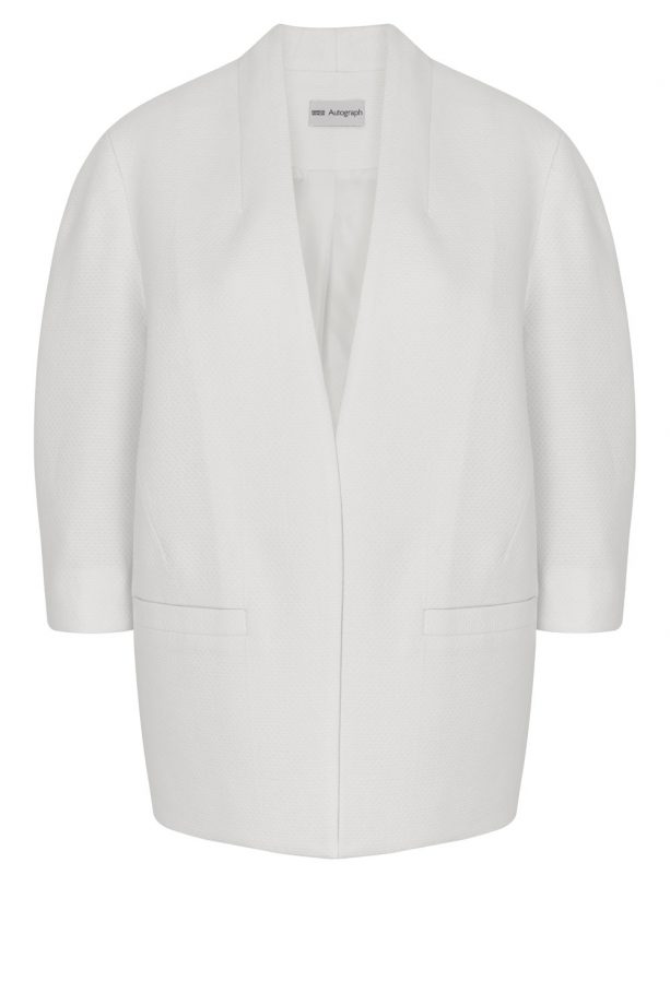 Marks And Spencer's New SS14 Collection