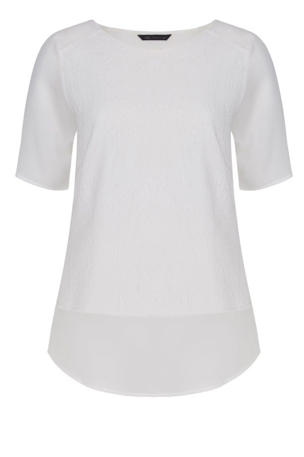 Marks And Spencer's New SS14 Collection