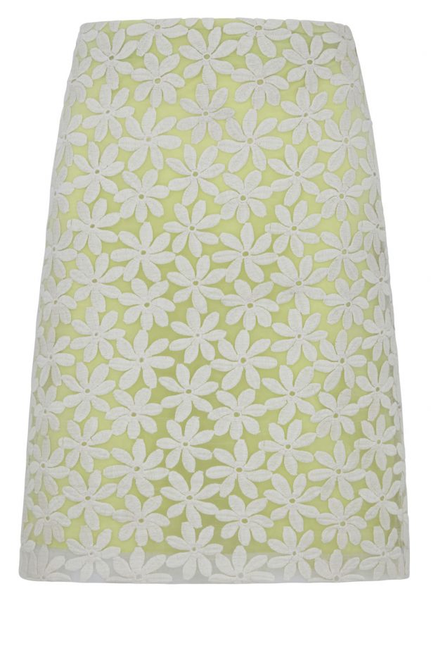 Marks And Spencer's New SS14 Collection