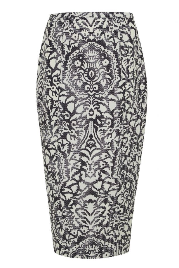 Marks And Spencer's New SS14 Collection