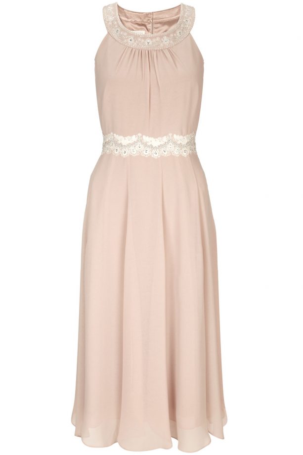 Monsoon Ania Dress, £139