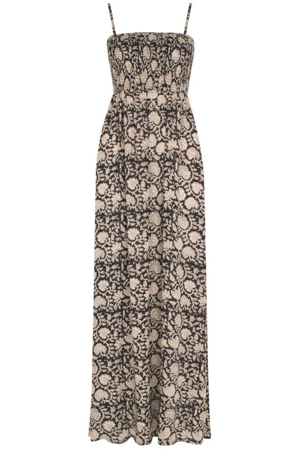 Monsoon Denpasar Print Dress, £39