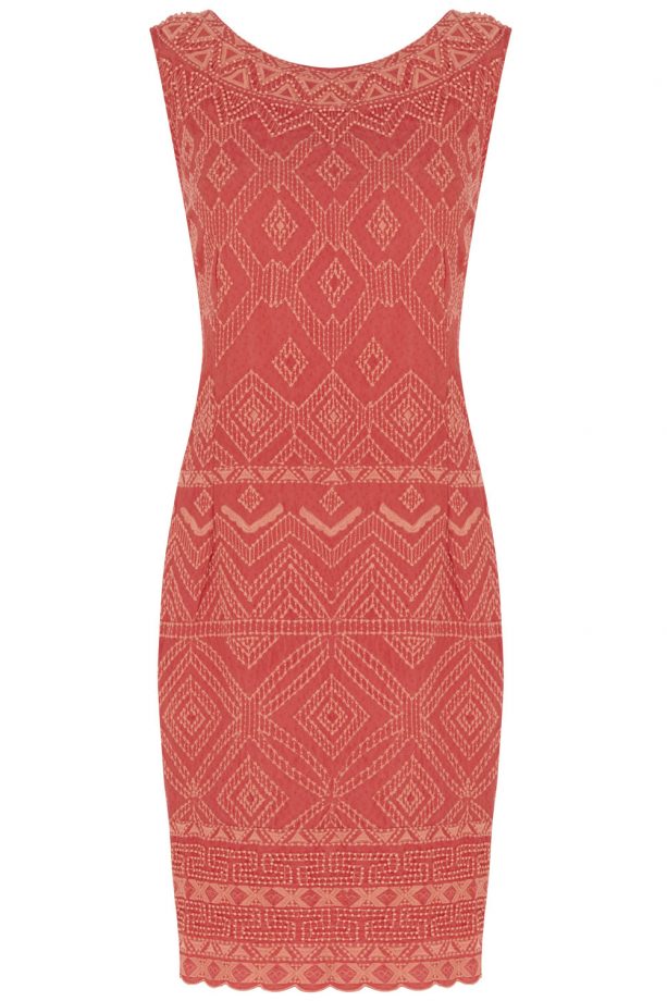 Monsoon Serena Dress, £69