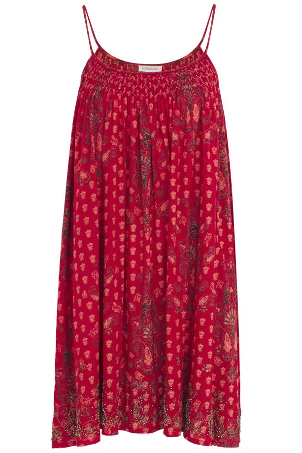 Monsoon Keiki Beach Dress, £39