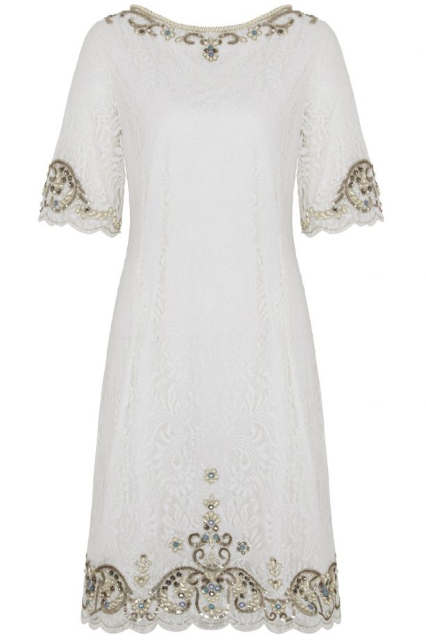 Monsoon Originals Reena Dress, £199