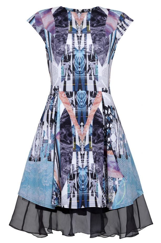River Island SS14 Collection