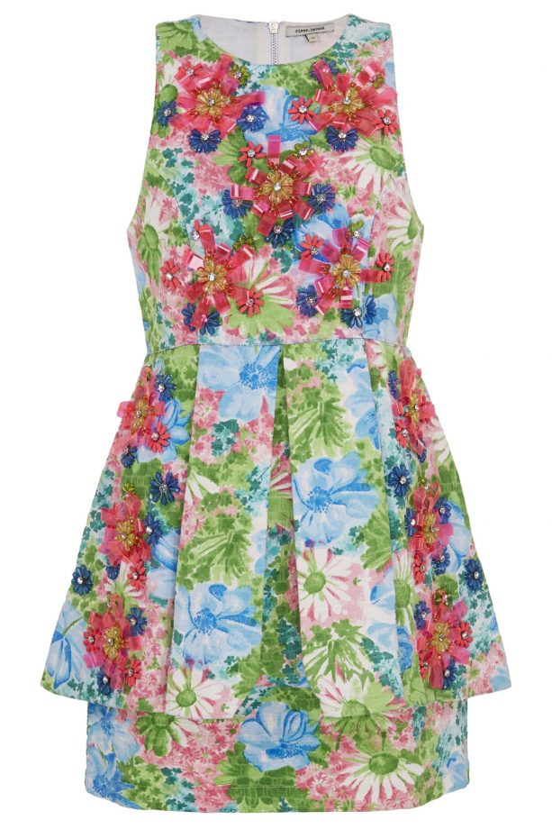 River Island SS14 Collection