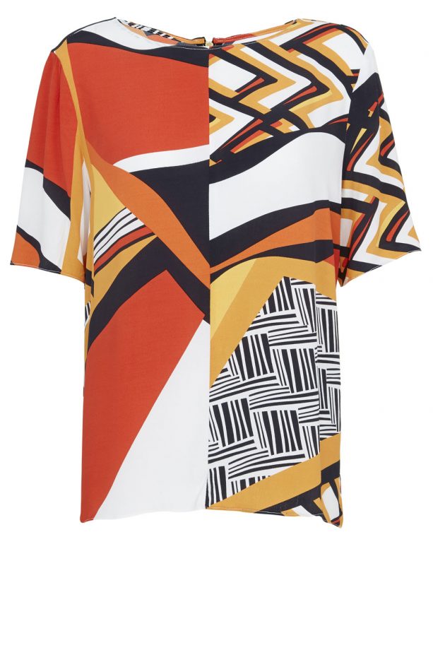 River Island SS14 Collection