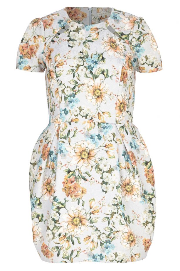 River Island SS14 Collection