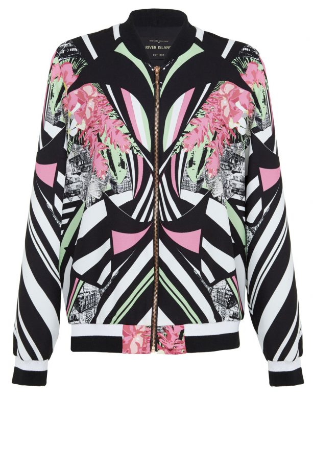 River Island SS14 Collection
