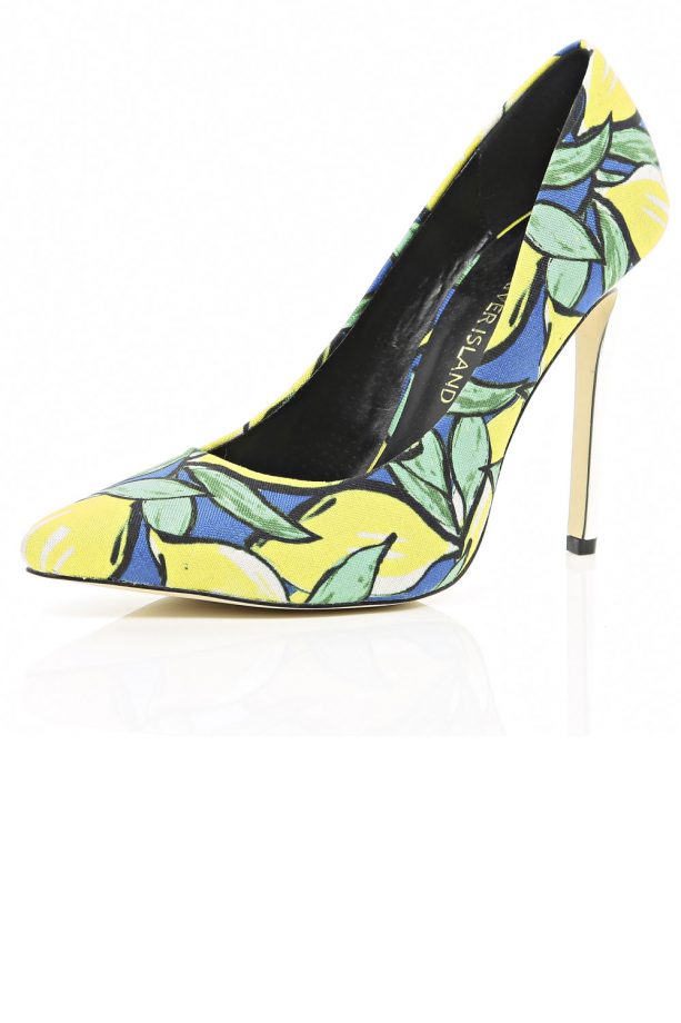 River Island SS14 Collection