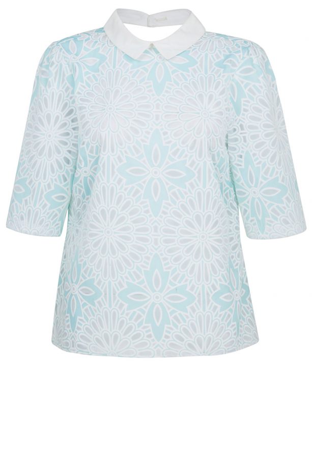River Island SS14 Collection