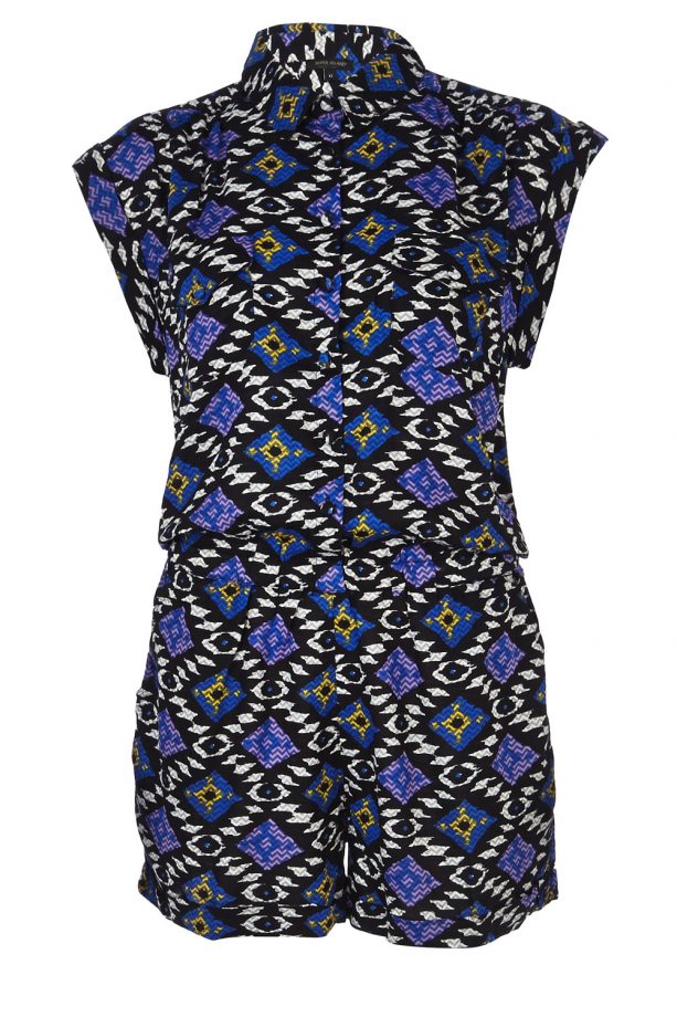 River Island SS14 Collection