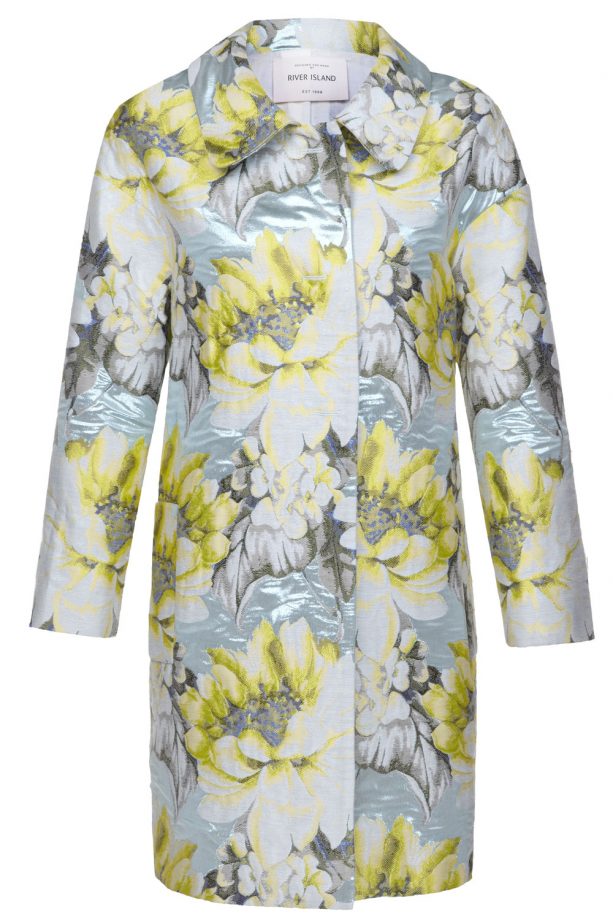 River Island SS14 Collection