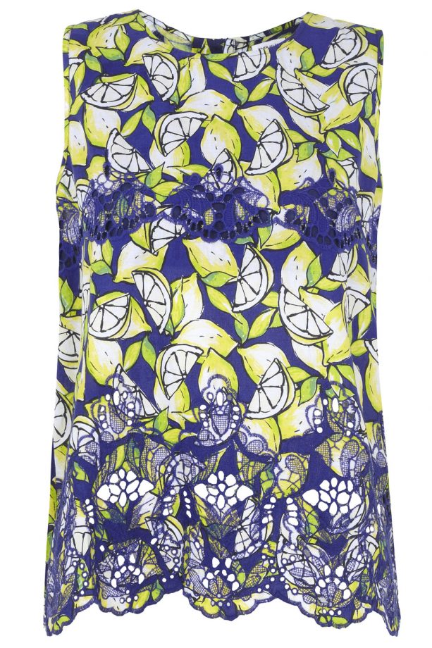 River Island SS14 Collection