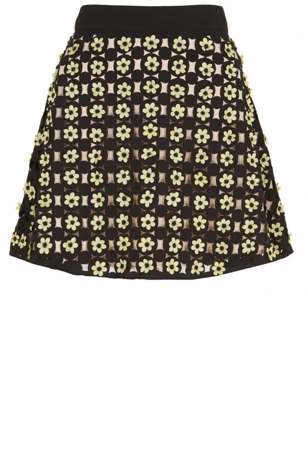 River Island SS14 Collection