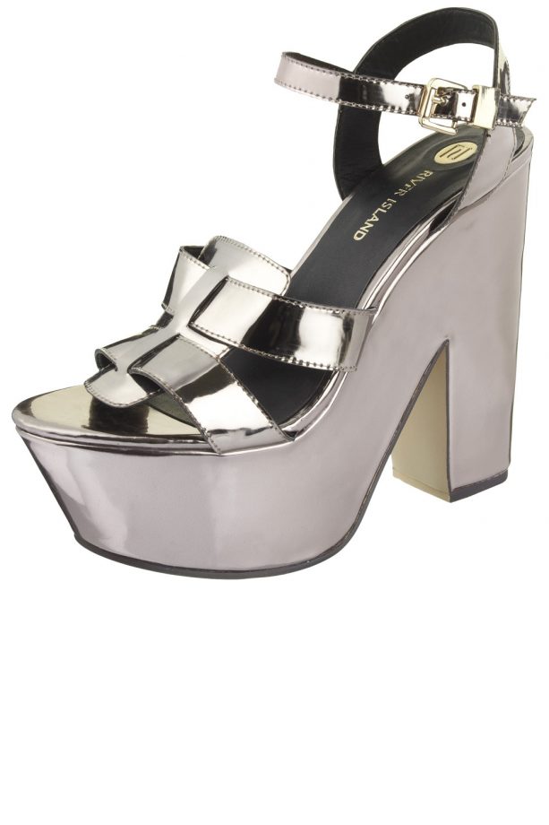 River Island SS14 Collection