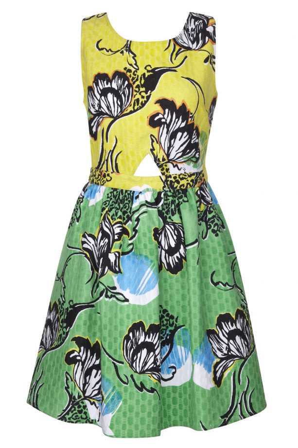 River Island SS14 Collection