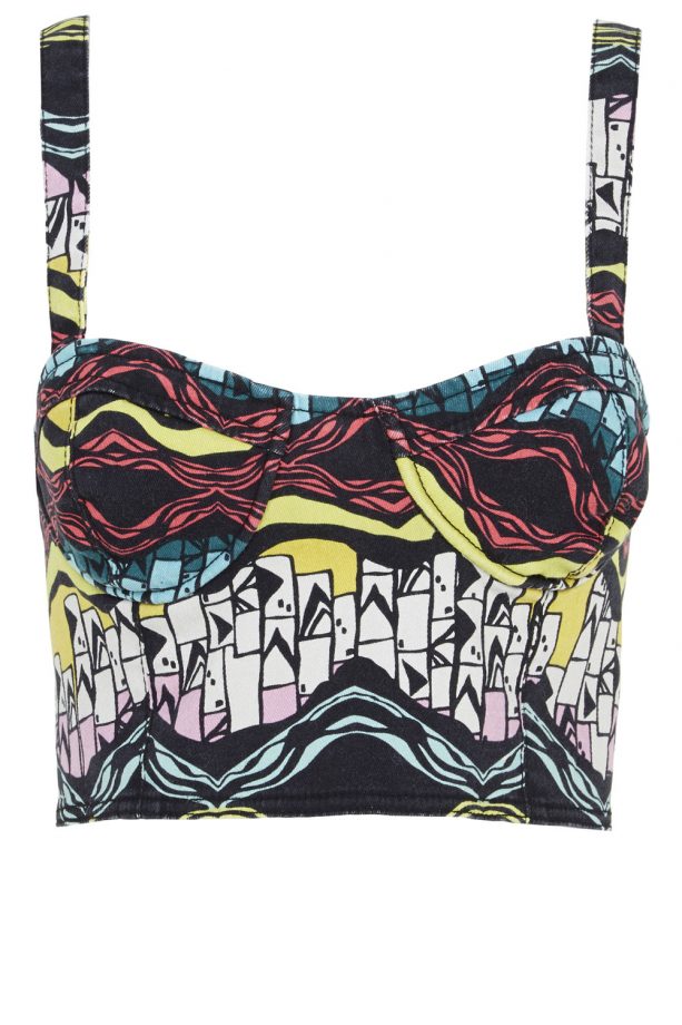 River Island SS14 Collection