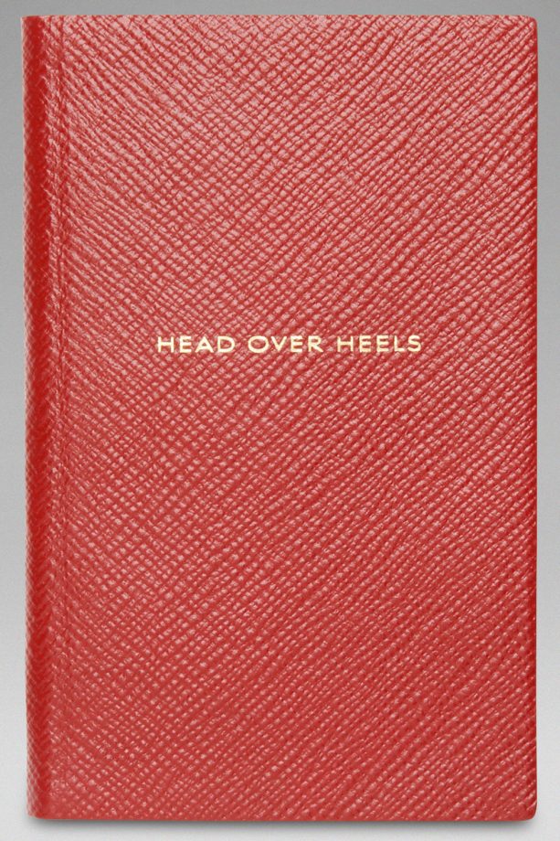 Smythson Notebook, £45