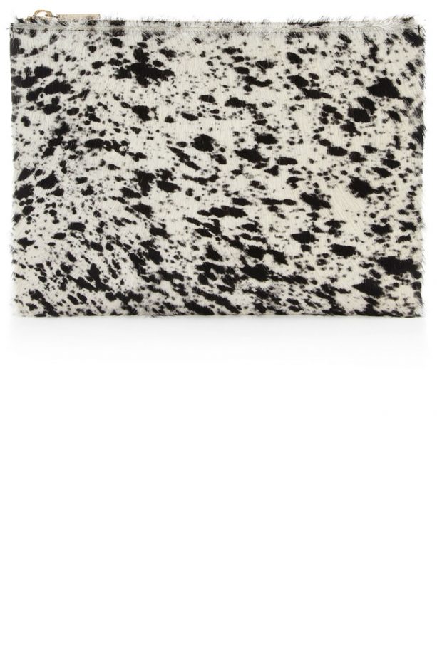Whistles Clutch £85