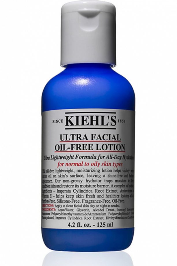Best moisturiser