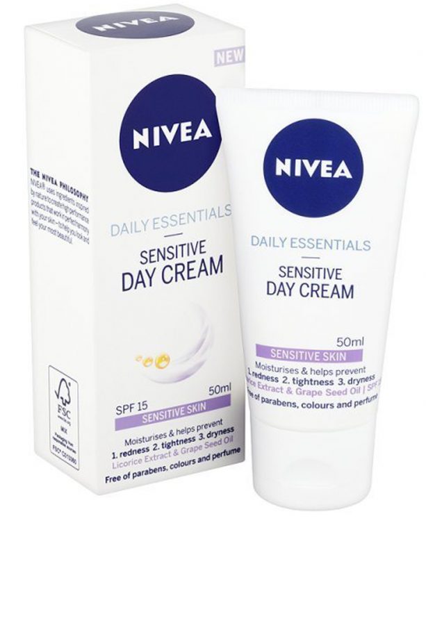 best moisturiser