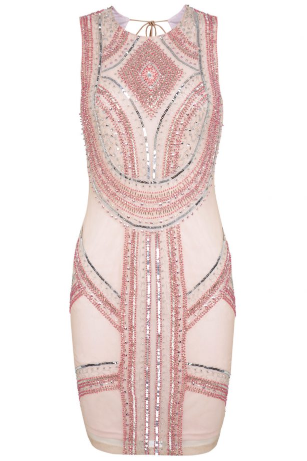 Miss Selfridge SS14 Collection