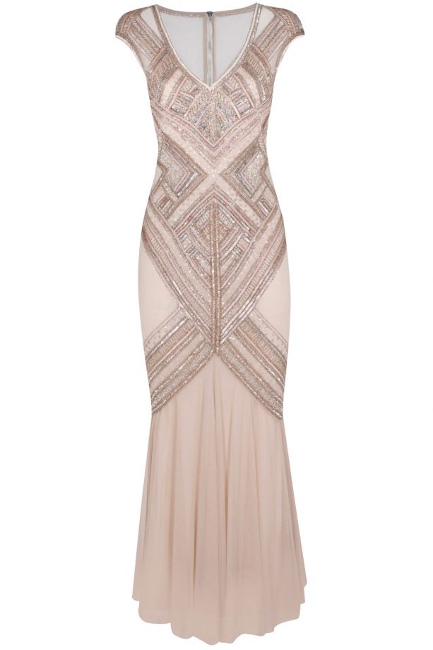 Miss Selfridge SS14 Collection