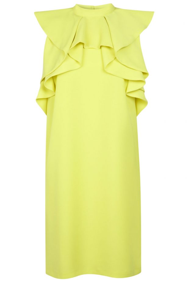 Miss Selfridge SS14 Collection
