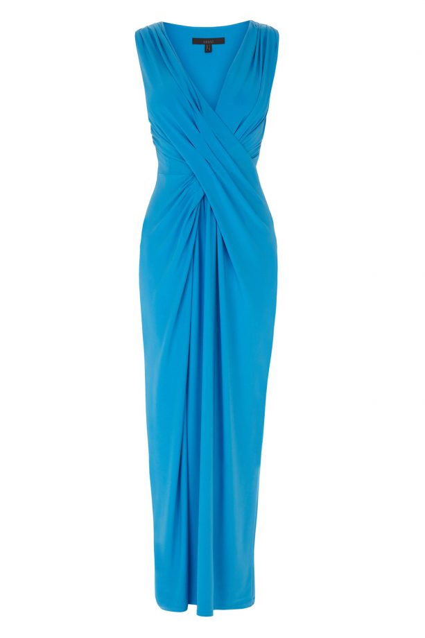 Coast Blue Jersey Maxi Dress, £95