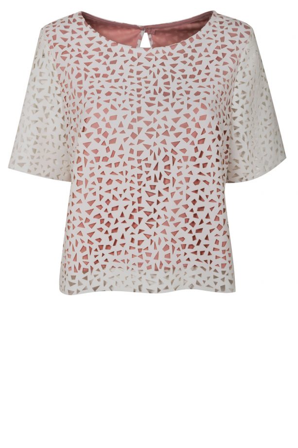 Dorothy Perkins SS14 Collection Preview