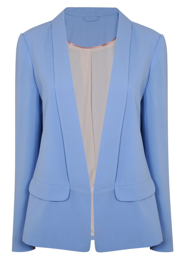 Dorothy Perkins SS14 Collection Preview