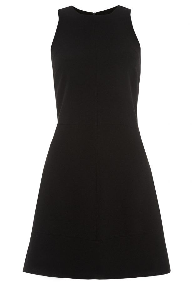 Primark 60s Shift Dress, £13