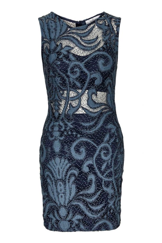 Lace Dress by Oh My Love at Topshop, £48