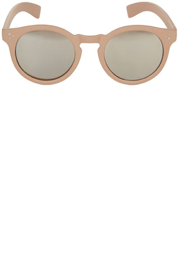 Primark SS14 Beige Sunglasses, £2