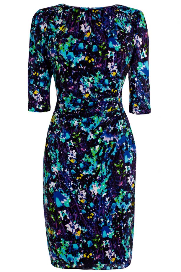 Coast Floral Shift Dress, £95