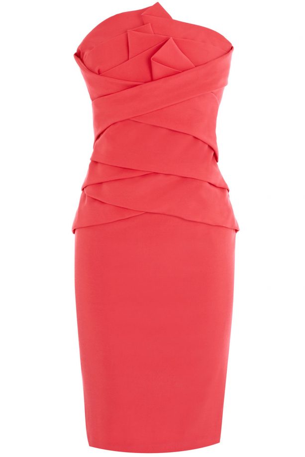 Coast Malia Bandeau Dress, £150