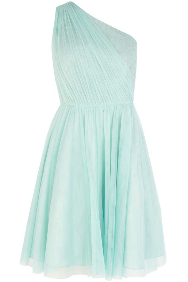 Coast Poppy Short Dress, £175