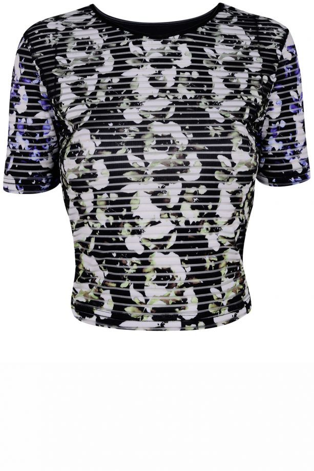 Miss Selfridge SS14 Collection