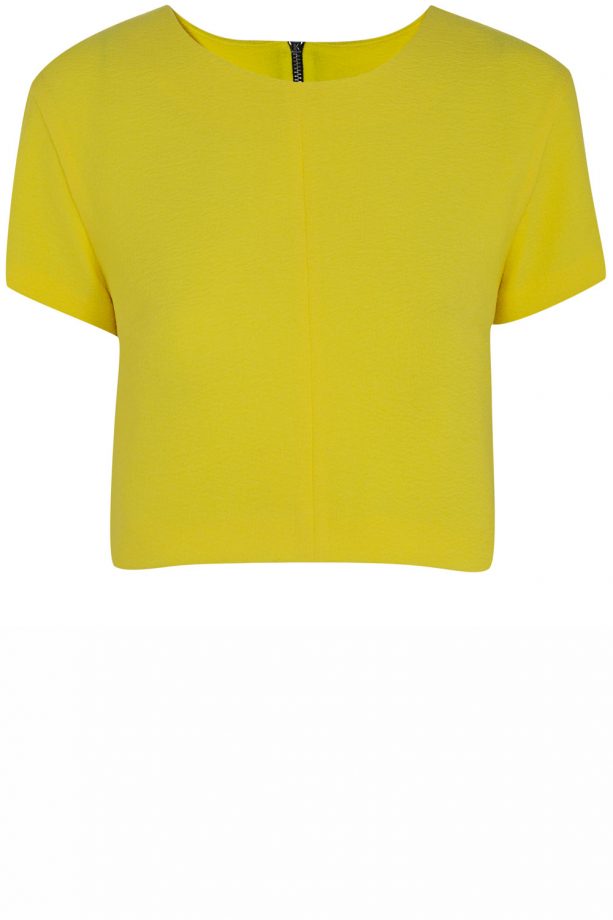 Miss Selfridge SS14 Collection