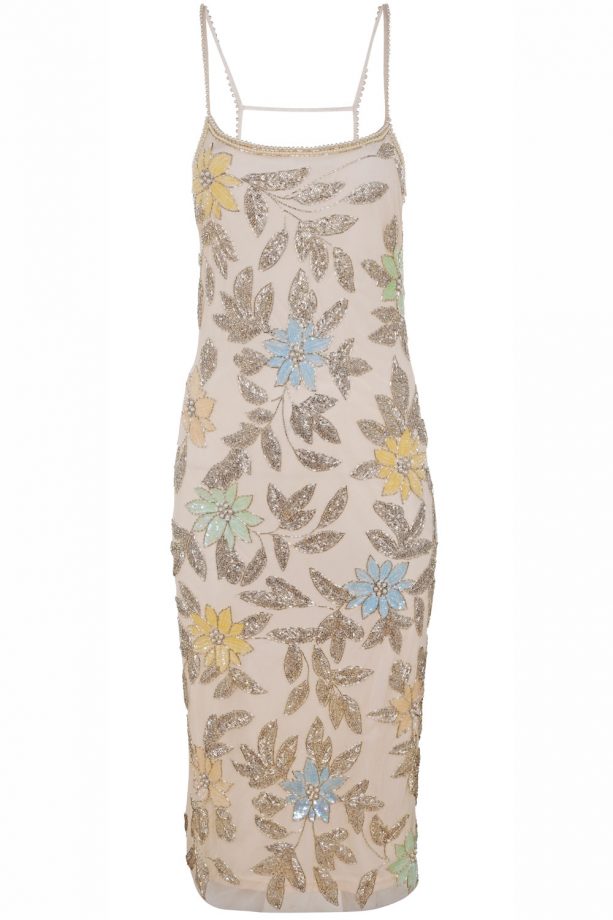 Miss Selfridge SS14 Collection