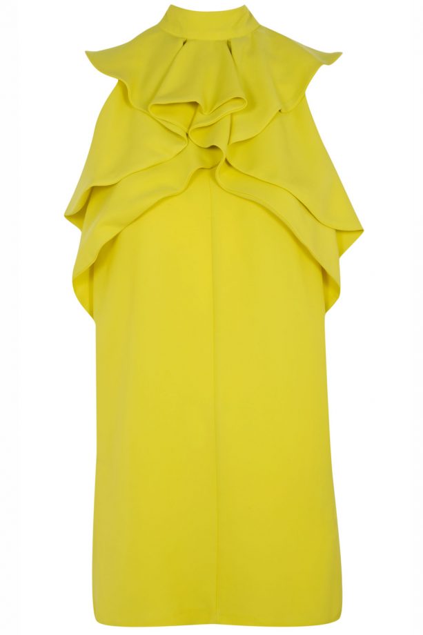 Miss Selfridge SS14 Collection