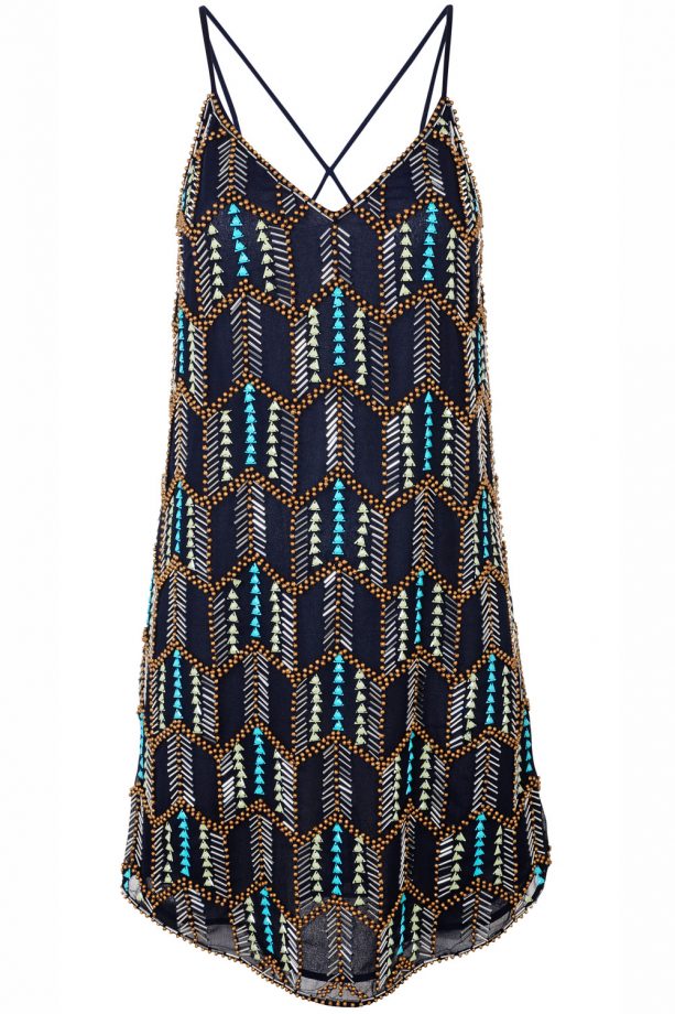 Miss Selfridge SS14 Collection