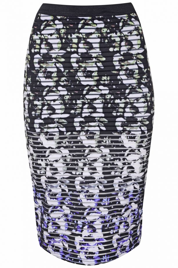 Miss Selfridge SS14 Collection