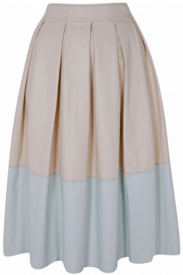 Miss Selfridge SS14 Collection