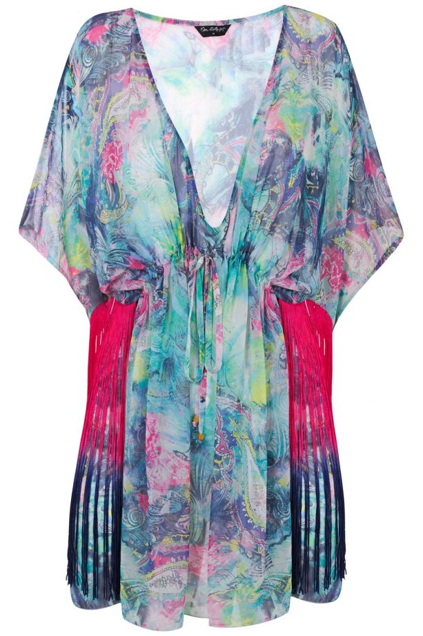 Miss Selfridge SS14 Collection