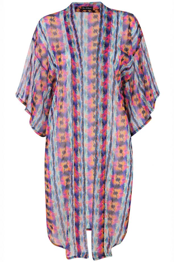 Miss Selfridge SS14 Collection